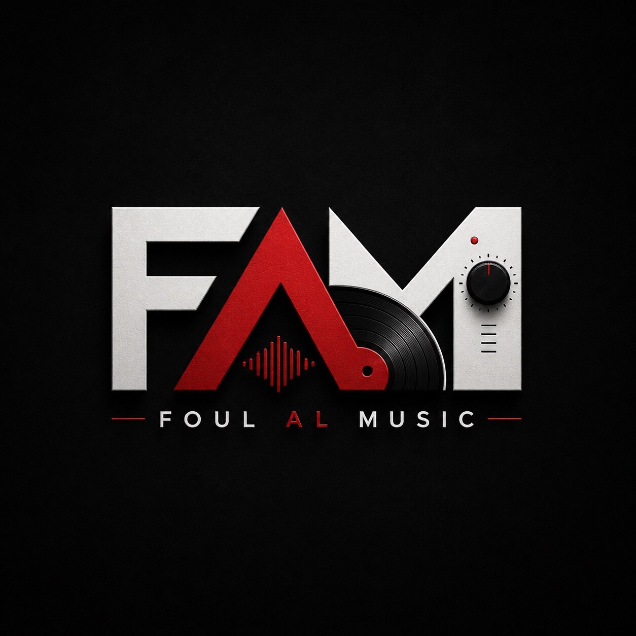 Foul Al Music